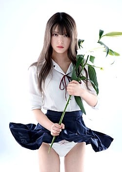 Hazuki Kimura